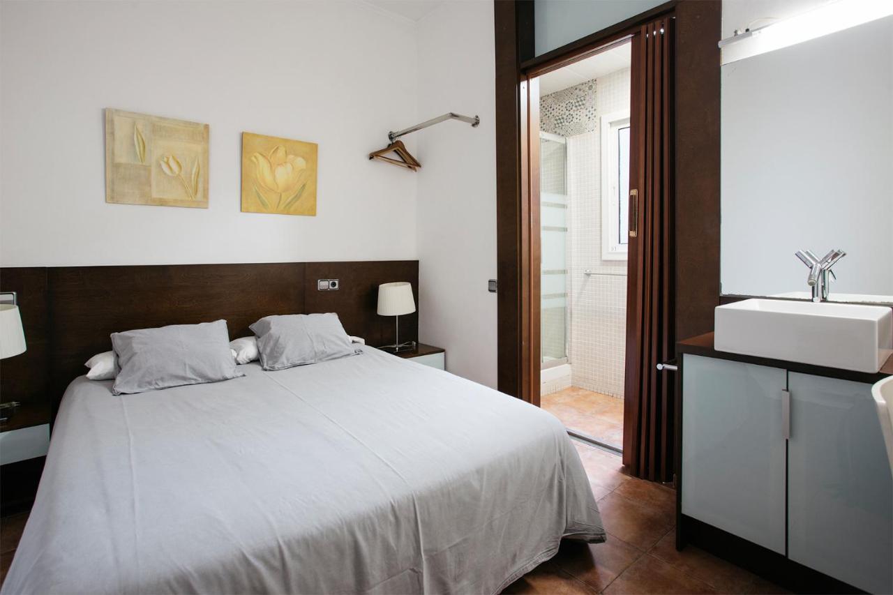 Affittacamere Eixample 2*
