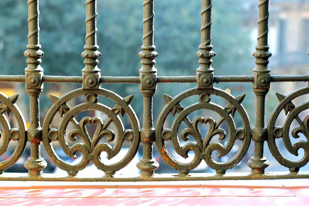 Eixample Gasthof