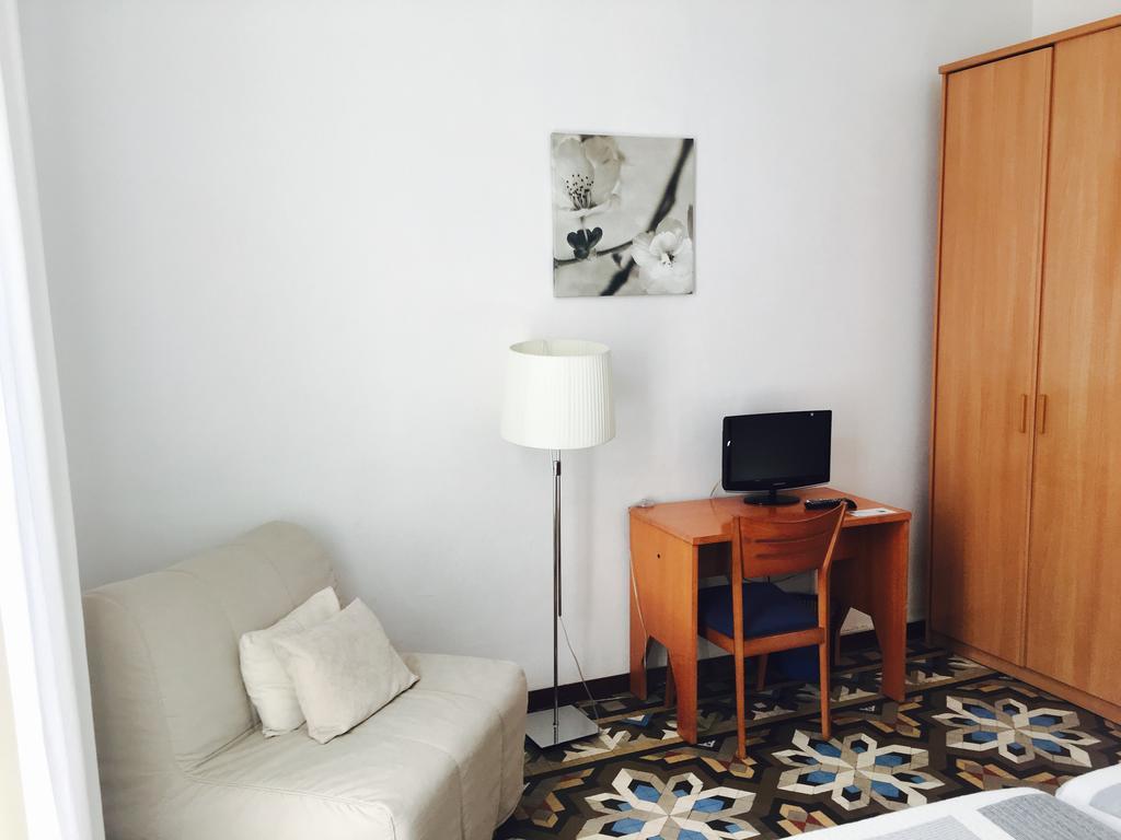 Gasthof Eixample