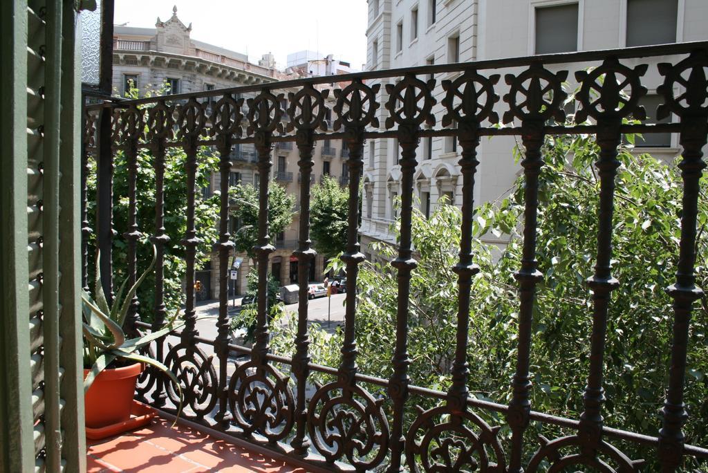 Eixample Gasthof 2*