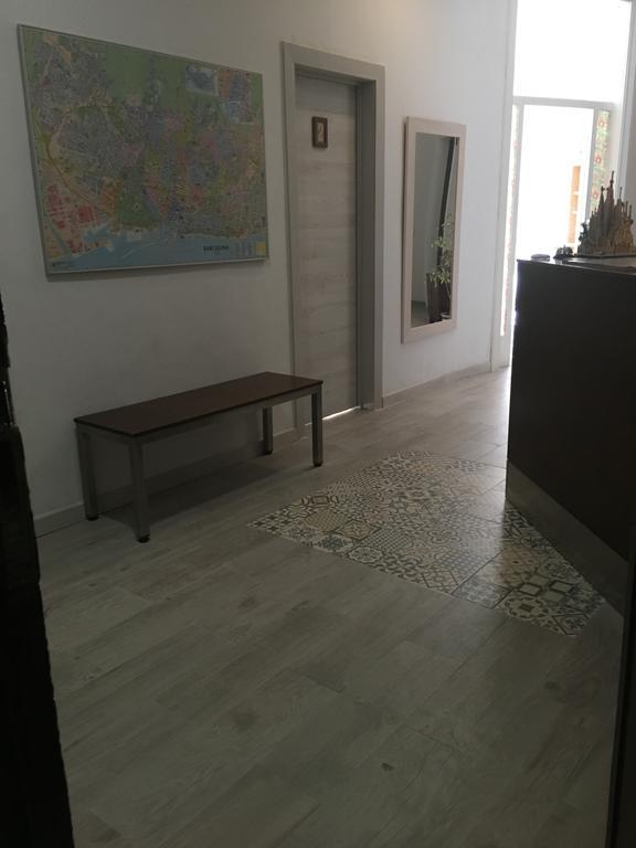 Eixample Gasthof 2*