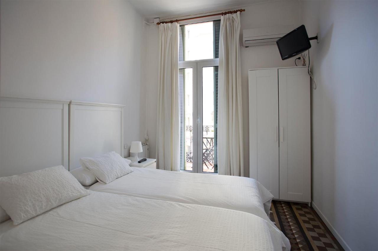 Gasthof Eixample 2*